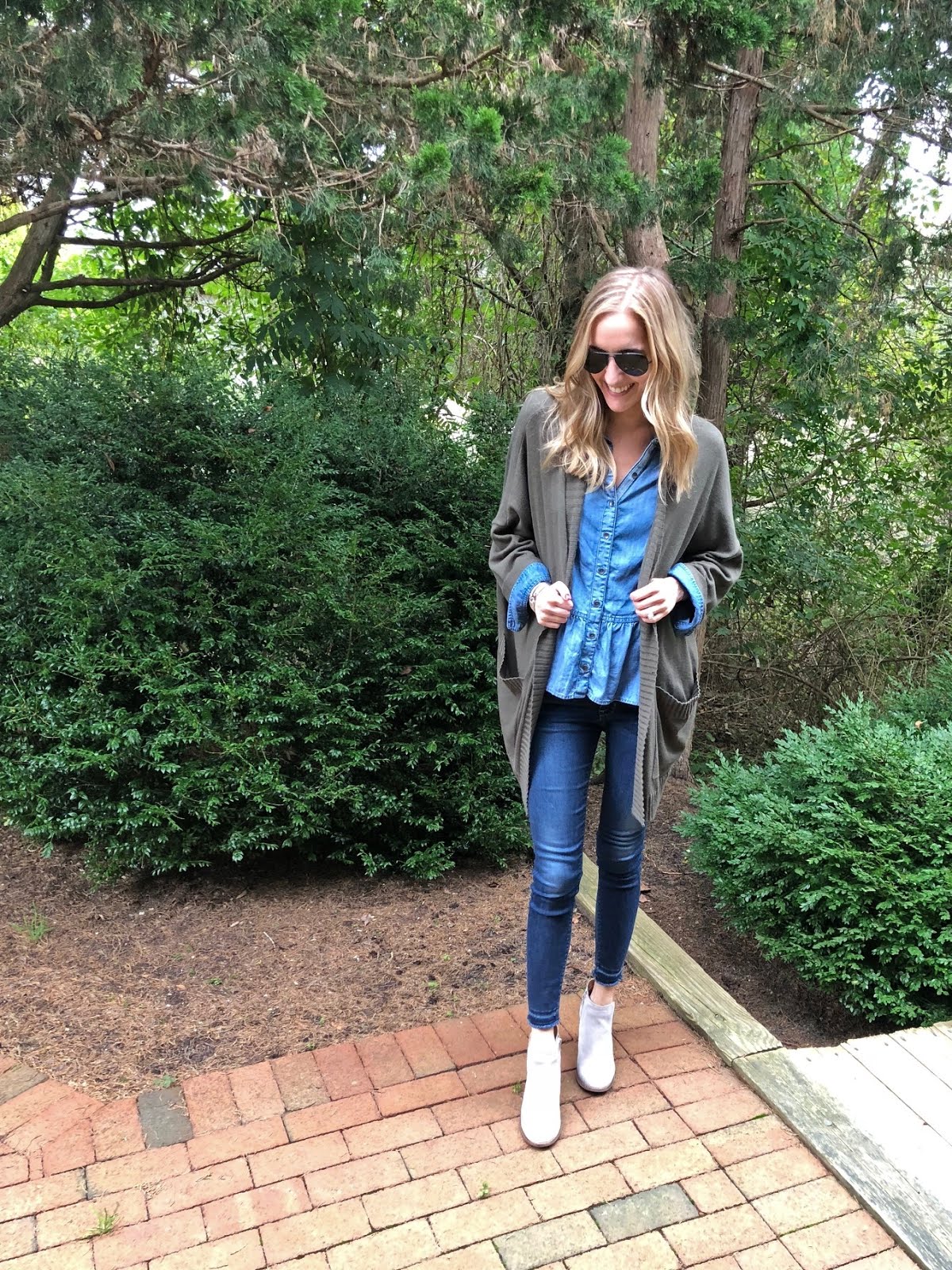 Fashion cardigan shop 2018